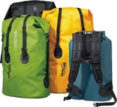 BOUNDARY BAG